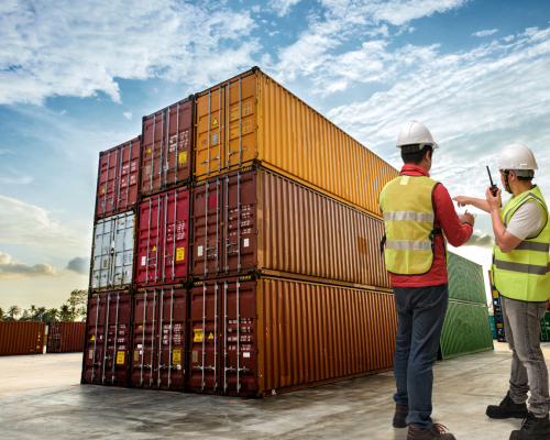 santamarina steta Ley de los Impuestos Generales de Importación y de Exportación