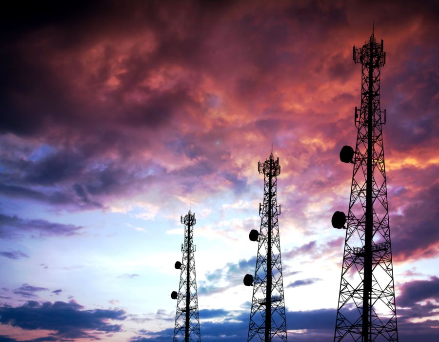santamarina steta simplificación de trámites de telecomunicaciones en méxico CRT