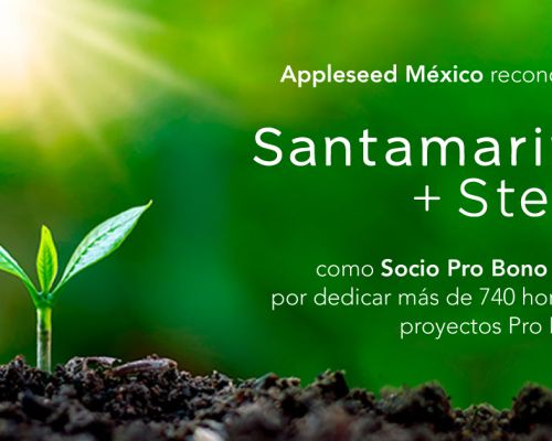 RECONOCIMIENTOS APPLESEED PORTADA 1