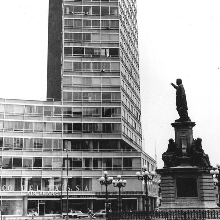 Santamarina mas steta historia 1957