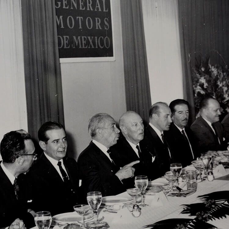 Santamarina mas steta historia 1951