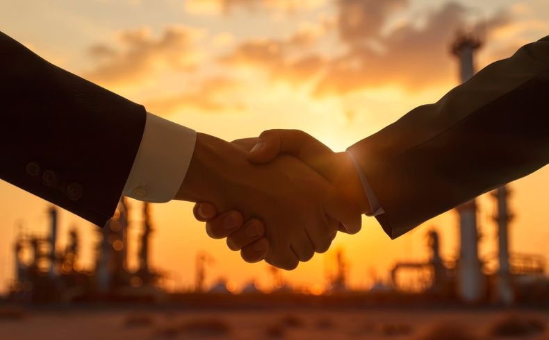 santamarina steta podcast reglamentos de la ley de hidrocarburos