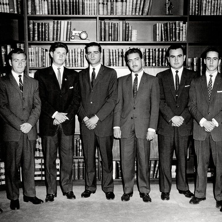 Santamarina mas steta historia 1948