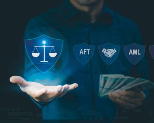 Aml,,Anti,Money,Laundering,,And,Cft,,Countering,The,Financing,Of