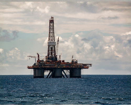 santamarina steta reglamento Ley del Sector Hidrocarburos