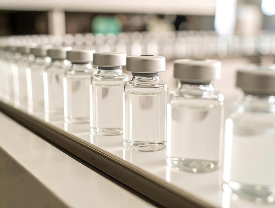 santamarina steta Lineamientos para la promoción de la inversión en la industria farmacéutica y de insumos para la salud