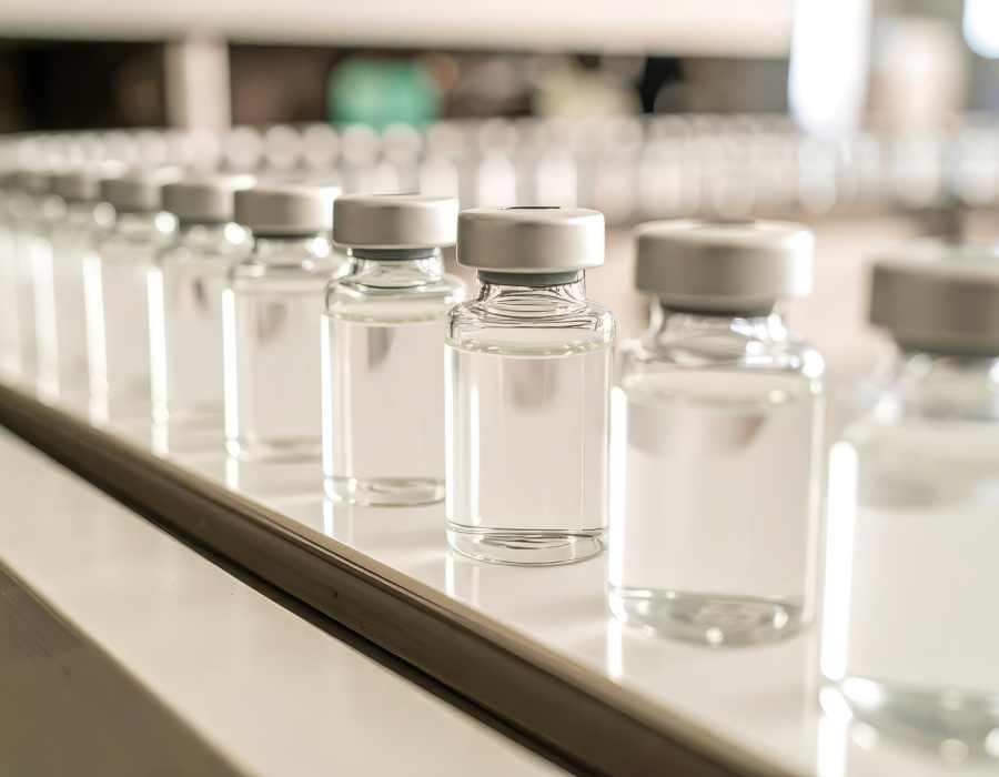 santamarina steta Lineamientos para la promoción de la inversión en la industria farmacéutica y de insumos para la salud