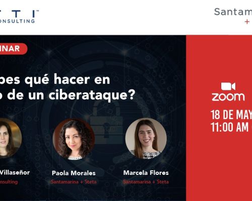 Sabes que hacer en caso de un ciberataque 1