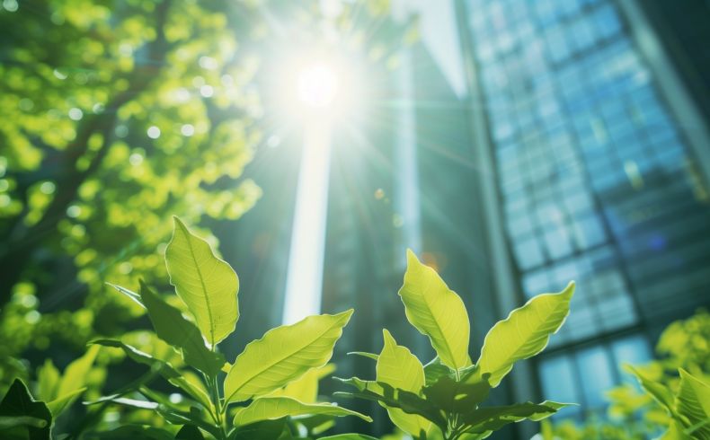 santamarina steta sostenibilidad empresarial