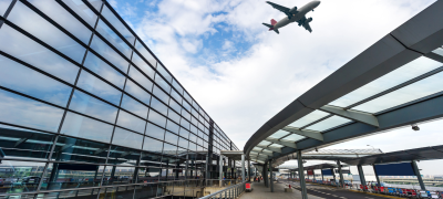 REGLAMENTO DE LA LEY DE AEROPUERTOS