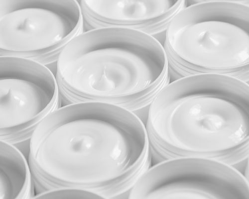 Natural,Cosmetics,Factory,Assembly,Line