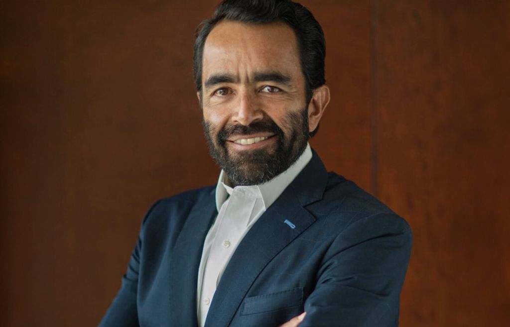 Santamarina mas steta vision estrategica mensaje del ceo