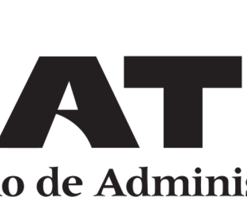 Logo del SAT.svg