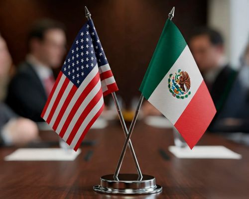 santamarina steta podcast el convenio bilateral entre mexico y estados unidos en materia de aviacion un frente de tension mas