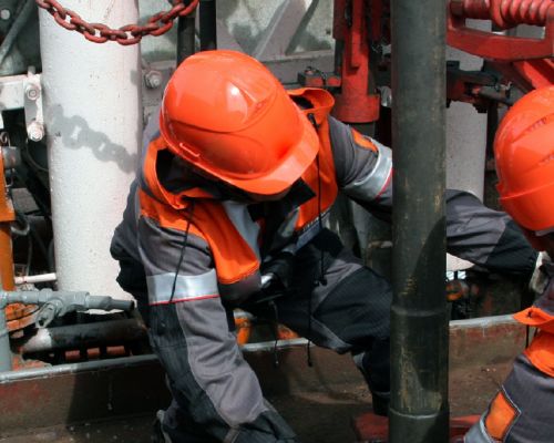 UPDATE LINEAMIENTOS HIDROCARBUROS SITIO 1