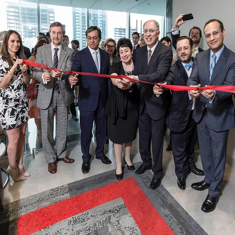 Santamarina mas steta historia 1990