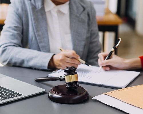 bigstock Law Books And Scales Of Justic 467312779