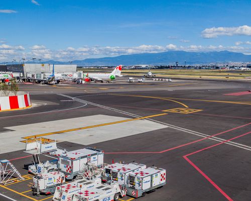 bigstock Mexico City Mexico October 322632058