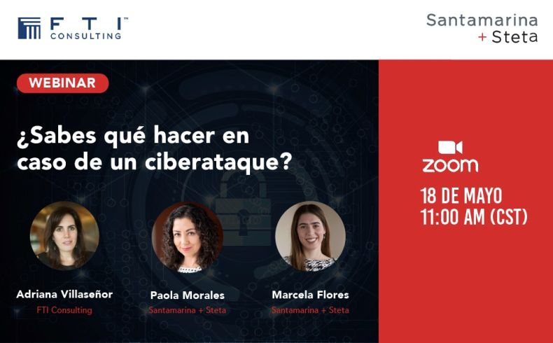 Sabes que hacer en caso de un ciberataque 1