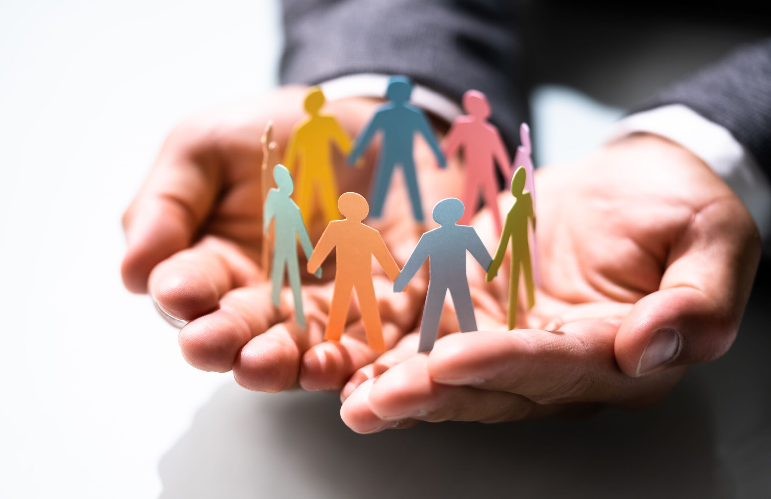 LGBT diversidad inclusion scaled 2