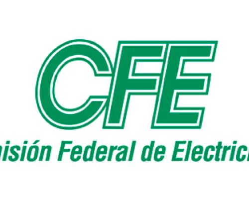 LogosDirectorio CFE 500