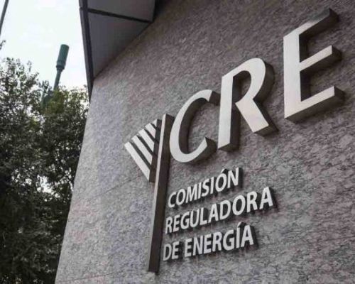 que funcion tiene la comision reguladora de energia