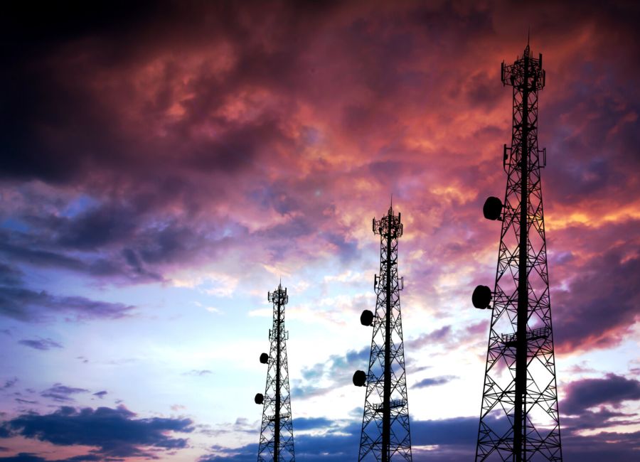 santamarina steta simplificación de trámites de telecomunicaciones en méxico CRT