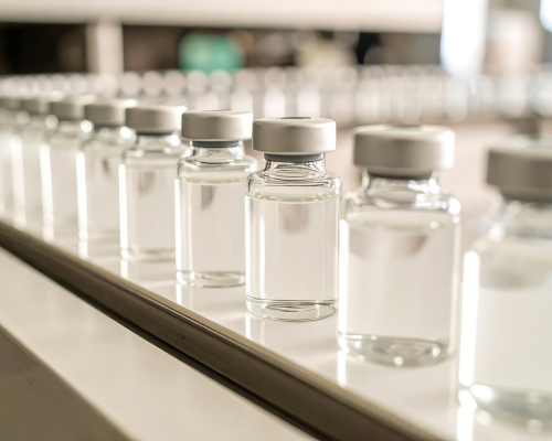 santamarina steta Lineamientos para la promoción de la inversión en la industria farmacéutica y de insumos para la salud