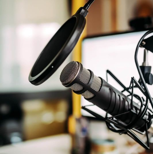 Santamarina mas steta home podcast