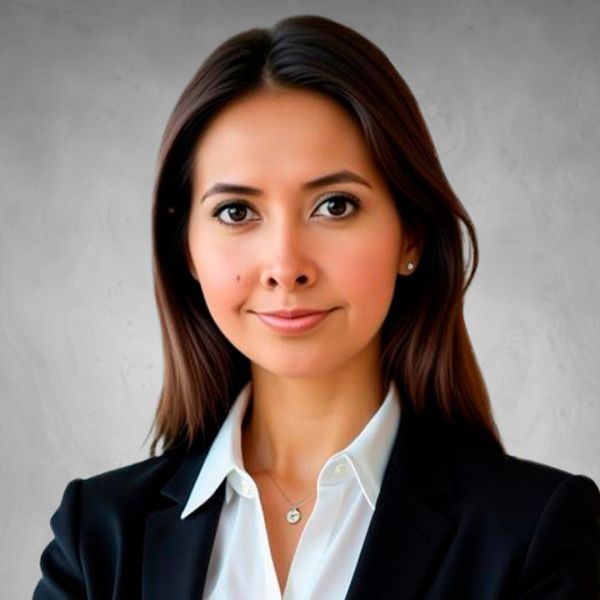 Daniela Alcántara V. DAAV 1080x1080