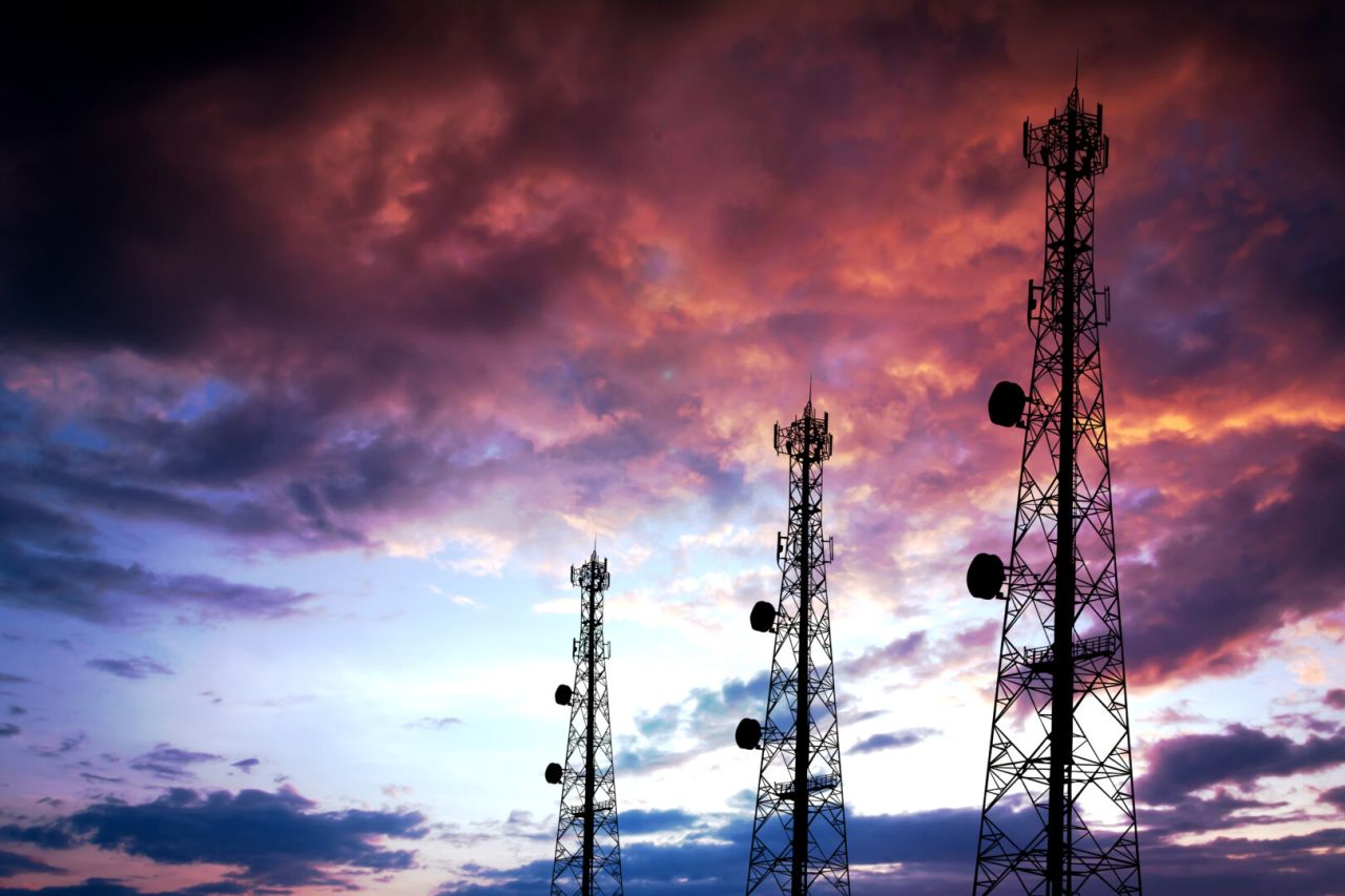 santamarina steta simplificación de trámites de telecomunicaciones en méxico CRT