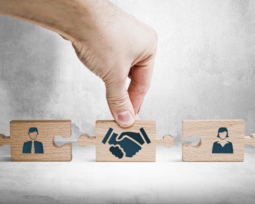 resolucion de conflictos