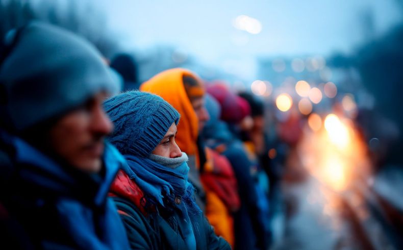 santamarina steta podcast la politica migratoria del presidente trump