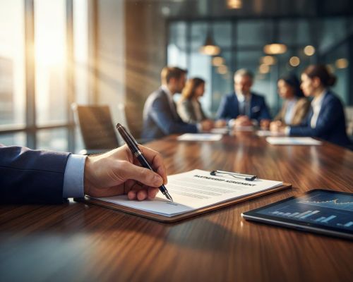 santamarina steta podcast el impacto de las nuevas ordenes ejecutivas de donald trump