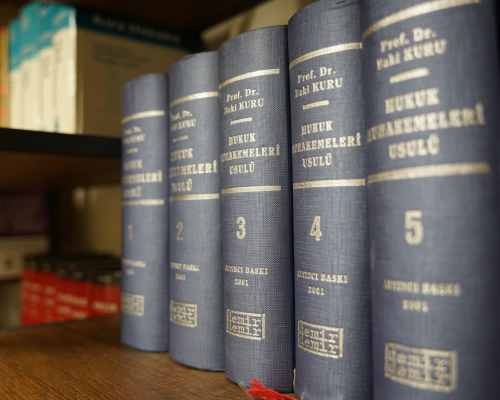 Mecanismos alternativos de solución de controversias en el Tribunal Federal de Justicia Administrativa