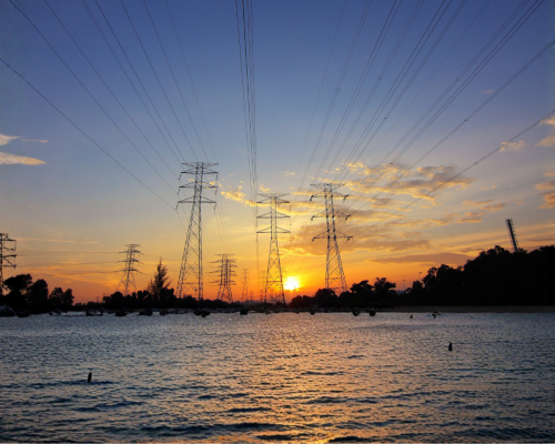 santamarina y steta reglamento Ley del Sector Eléctrico