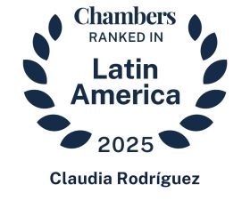 Rodríguez Claudia