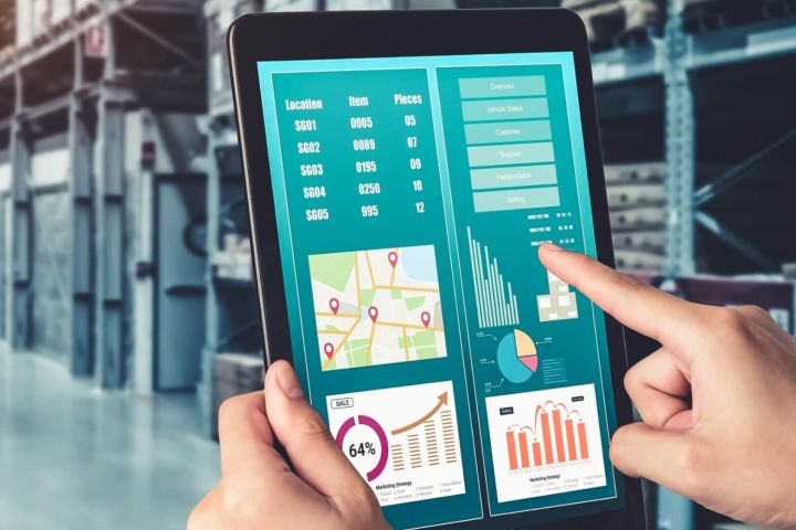 Santamarina mas steta soluciones sectores retail