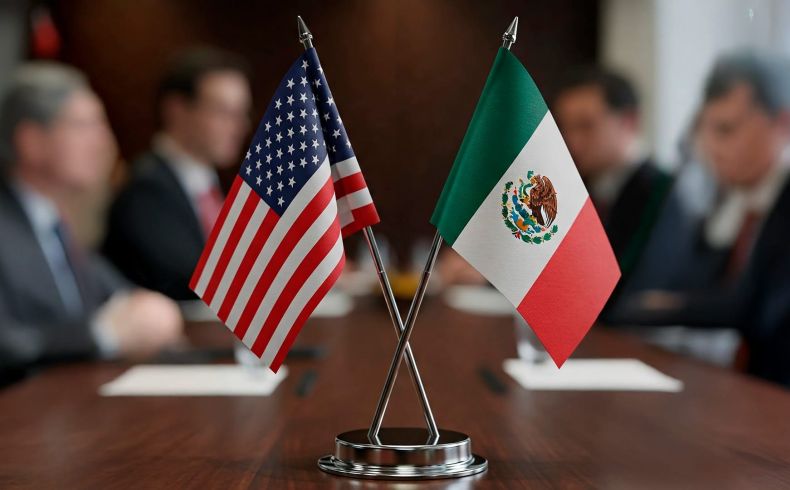 santamarina steta podcast el convenio bilateral entre mexico y estados unidos en materia de aviacion un frente de tension mas
