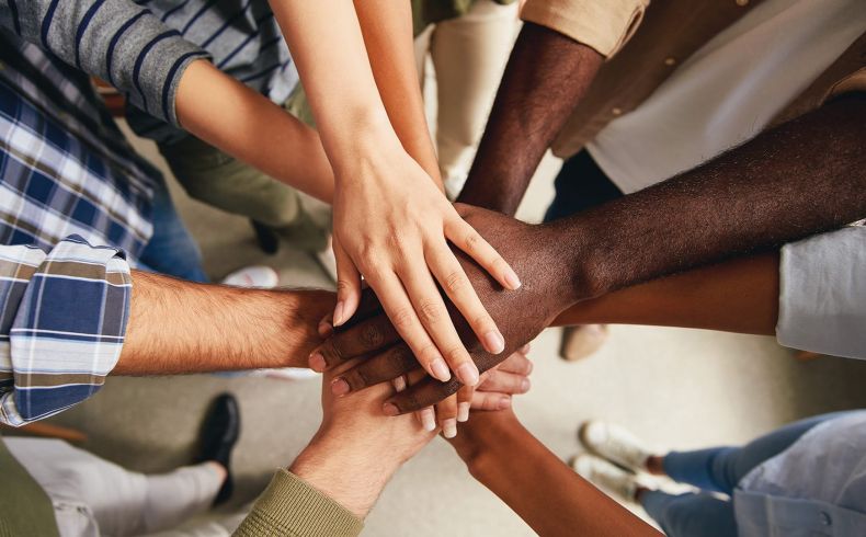 santamarina steta podcast el panorama cambiante de diversidad equidad e inclusion dei