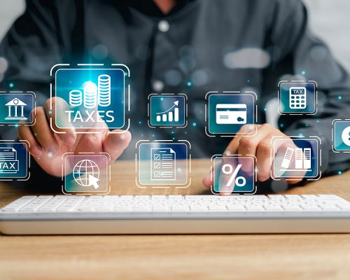 bigstock Financial Research Government 472689023