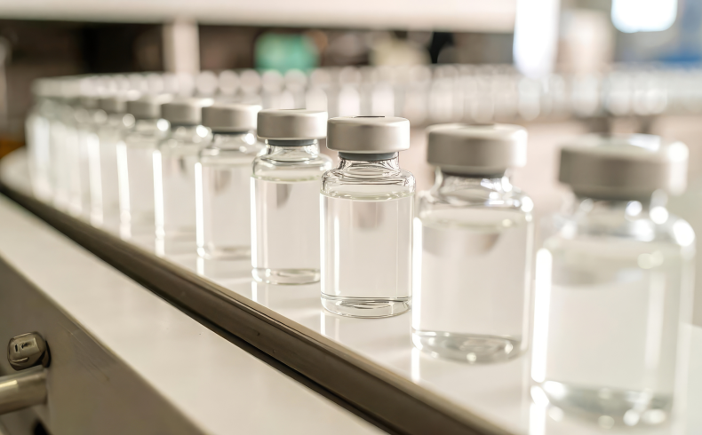 santamarina steta Lineamientos para la promoción de la inversión en la industria farmacéutica y de insumos para la salud