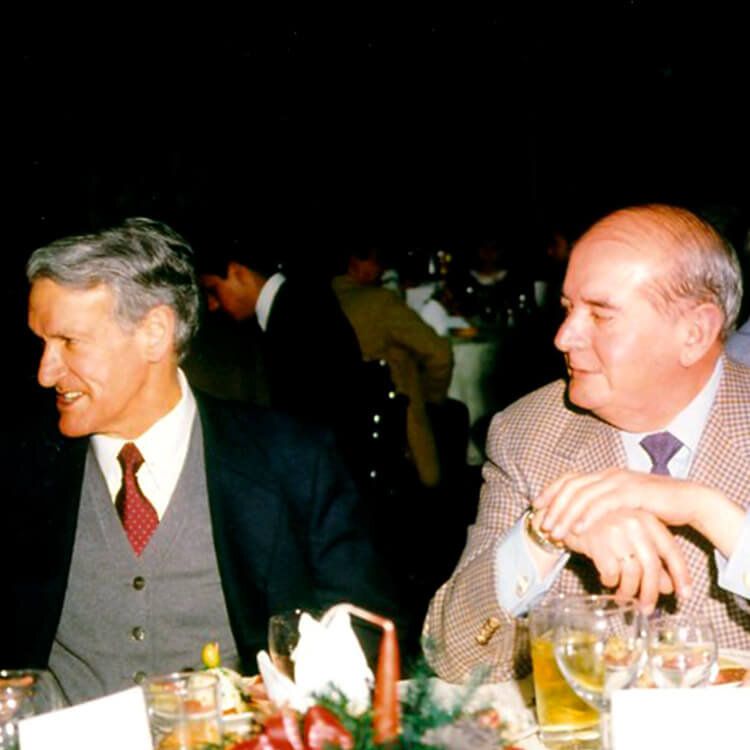 Santamarina mas steta historia 1973