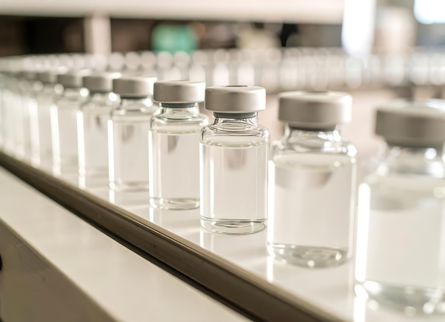 santamarina steta Lineamientos para la promoción de la inversión en la industria farmacéutica y de insumos para la salud