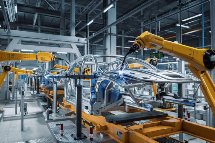 Santamarina mas steta soluciones sectores automotriz y autopartes