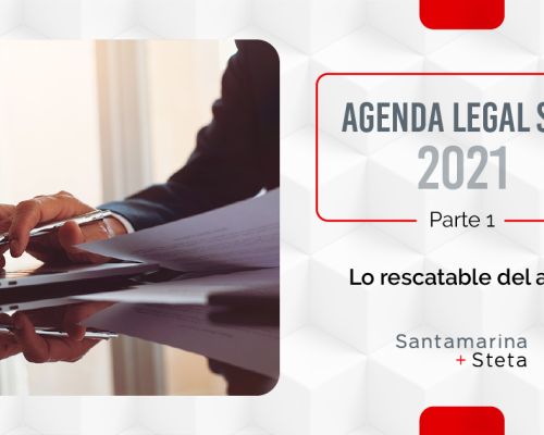 ARTICULOS AGENDALEGAL2021 PARTE1