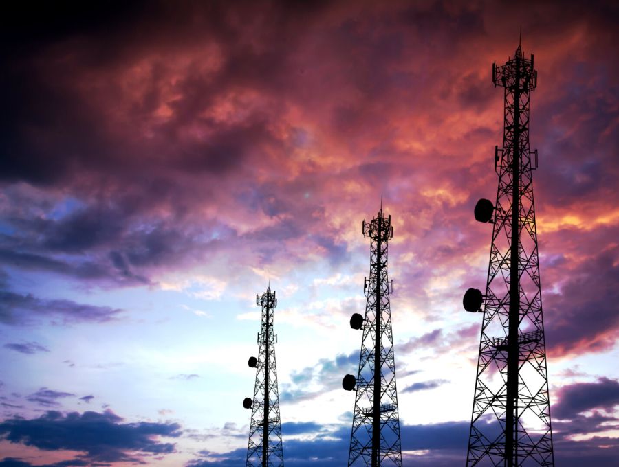 santamarina steta simplificación de trámites de telecomunicaciones en méxico CRT