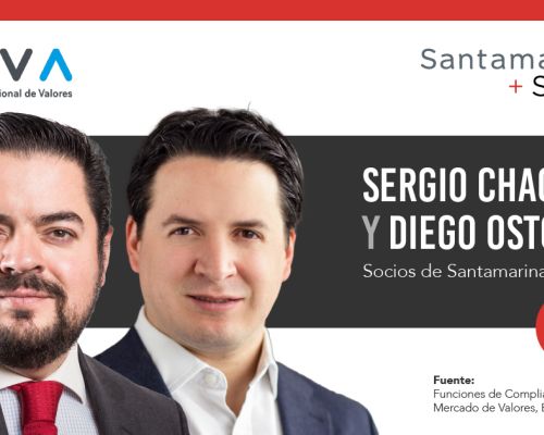 ENTREVISTAS DO SC ESPACIO BIVA SITIO