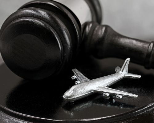 bigstock Close Up Of Judge Gavel With S 459202043