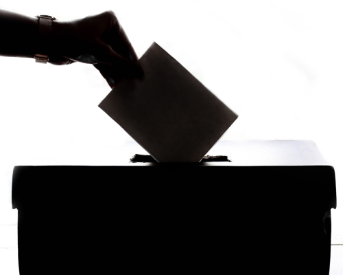 DESPUÉS DE LA ELECCIÓN